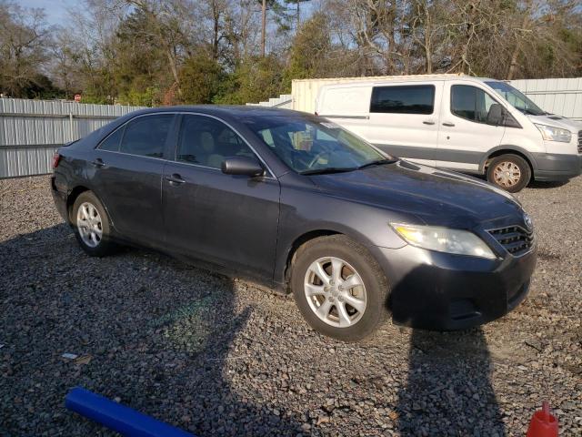Photo 4 from auction – 2011 TOYOTA CAMRY BASE with VIN 4T1BF3EK0BU179568