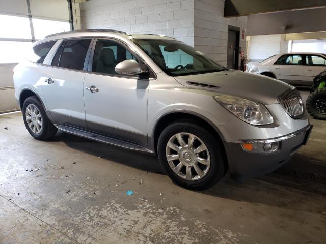 Photo 4 from auction – 2011 BUICK ENCLAVE CX with VIN 5GAKVCED4BJ265087