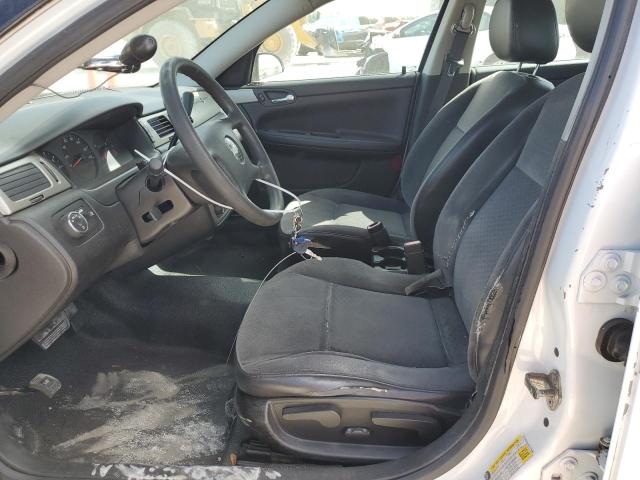 Photo 7 from auction – 2010 CHEVROLET IMPALA POL with VIN 2G1WD5EM9A1179466