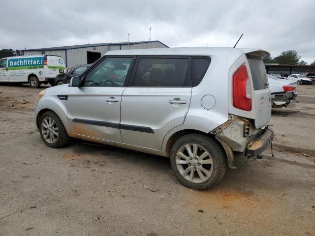 Photo 2 from auction – 2013 KIA SOUL with VIN KNDJT2A53D7557371