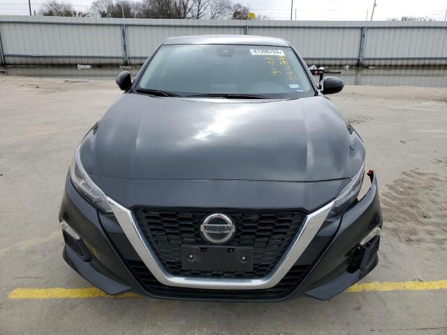 Photo 5 from auction – 2022 NISSAN ALTIMA SV with VIN 1N4BL4DV7NN330277