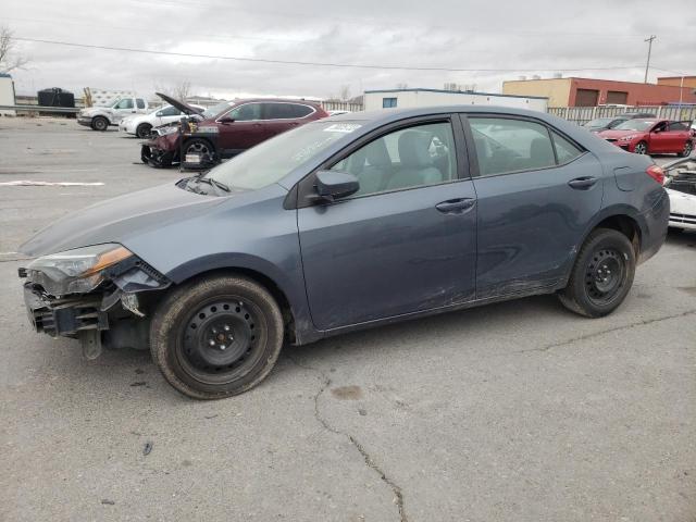 Photo 1 from auction – 2017 TOYOTA COROLLA L with VIN 5YFBURHE1HP665282