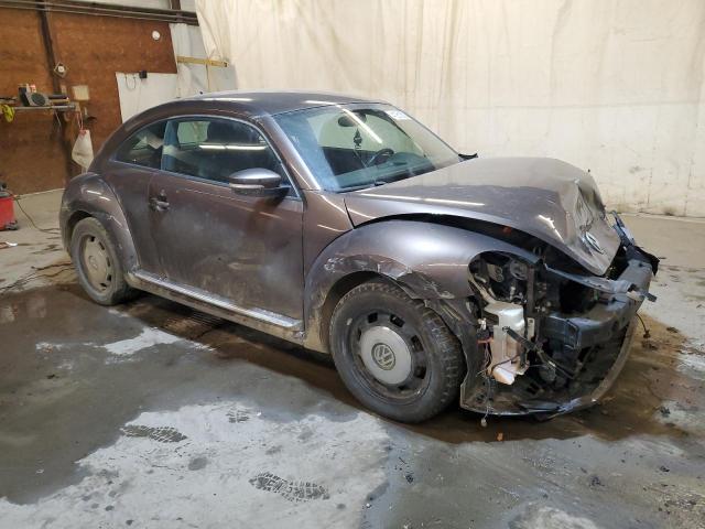 Photo 4 from auction – 2012 VOLKSWAGEN BEETLE with VIN 3VWJP7AT2CM639870
