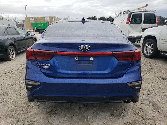 Photo 6 from auction – 2019 KIA FORTE FE with VIN 3KPF24AD1KE128724
