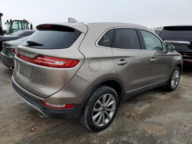 Photo 3 from auction – 2018 LINCOLN MKC SELECT with VIN 5LMCJ2C94JUL29464