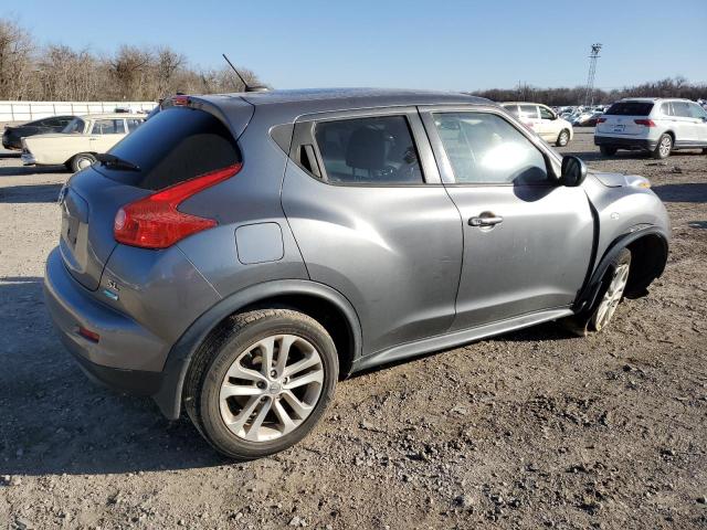 Photo 3 from auction – 2013 NISSAN JUKE S with VIN JN8AF5MR2DT219026