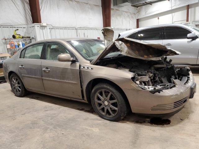 Photo 4 from auction – 2006 BUICK LUCERNE CX with VIN 1G4HD57296U130142