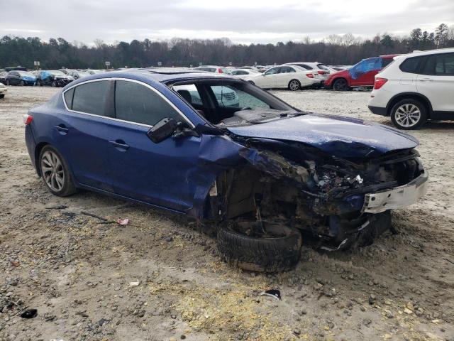 Photo 4 from auction – 2016 ACURA ILX PREMIU with VIN 19UDE2F76GA011898