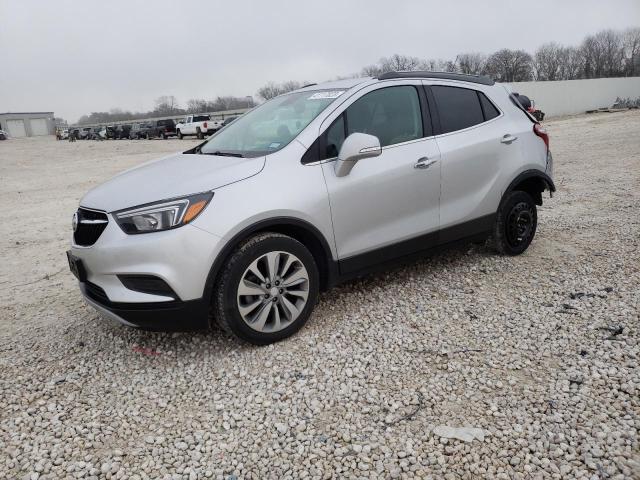 BUICK ENCORE PRE 2018 with VIN KL4CJASB7JB561150 - Photo from auction