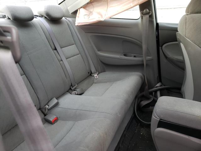 Photo 10 from auction – 2011 HONDA CIVIC EX with VIN 2HGFG1B83BH514648
