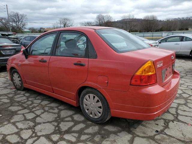 Photo 2 from auction – 2003 SUZUKI AERIO S with VIN JS2RA41S135156279