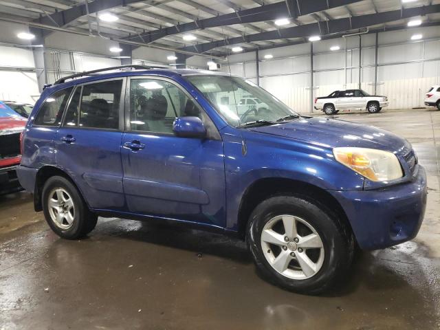 صورة رقم 4 من المزاد - 2005 TOYOTA RAV4 مع VIN JTEHD20V856037859