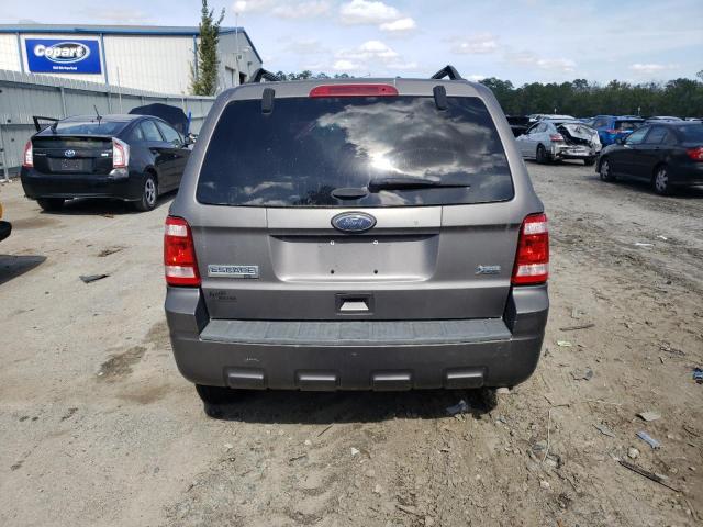 Photo 6 from auction – 2011 FORD ESCAPE XLT with VIN 1FMCU0DG9BKB04093