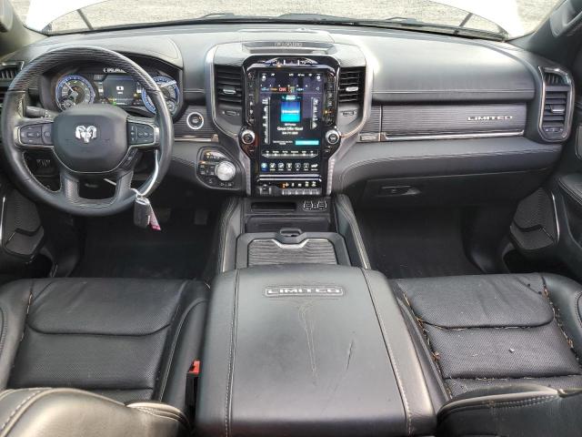 Photo 8 from auction – 2020 RAM 1500 LIMIT with VIN 1C6SRFPT5LN111787