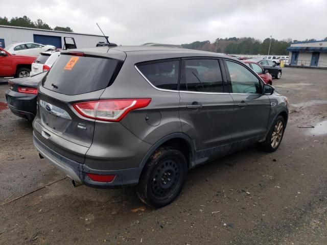 صورة رقم 3 من المزاد - 2013 FORD ESCAPE SEL مع VIN 1FMCU9H95DUC94286