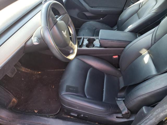 Photo 7 from auction – 2019 TESLA MODEL 3 with VIN 5YJ3E1EA2KF193116