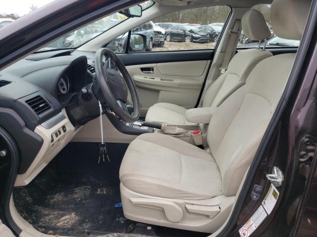 Photo 7 from auction – 2012 SUBARU IMPREZA PR with VIN JF1GJAD62CH004000