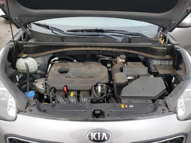 Photo 12 from auction – 2018 KIA SPORTAGE L with VIN KNDPM3AC0J7320344