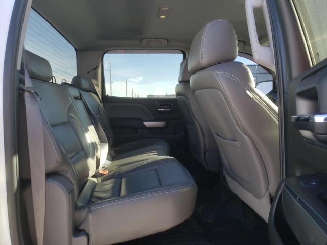 Photo 10 from auction – 2015 CHEVROLET 1500 with VIN 3GCUKREC5FG423003