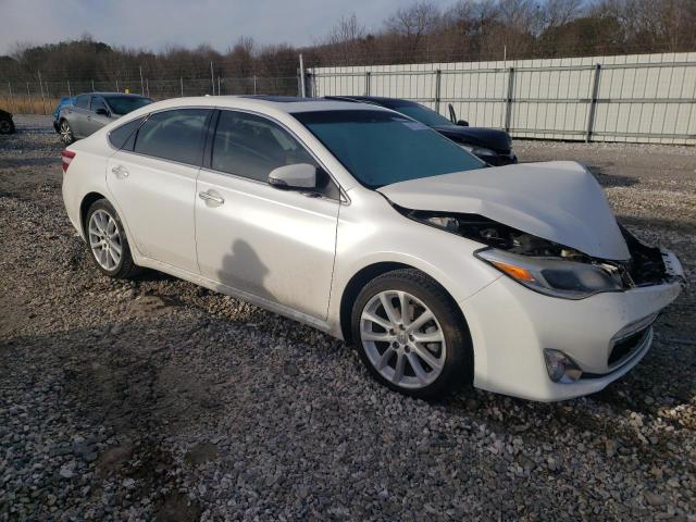 Photo 4 from auction – 2014 TOYOTA AVALON BAS with VIN 4T1BK1EBXEU088120