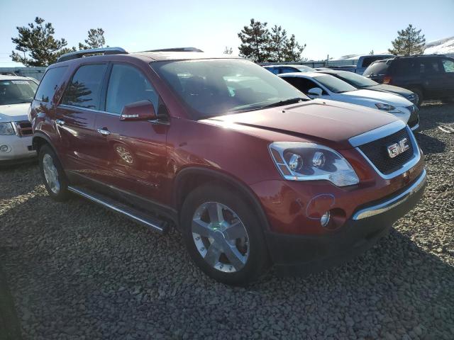 Photo 4 from auction – 2007 GMC ACADIA SLT with VIN 1GKEV33777J146308