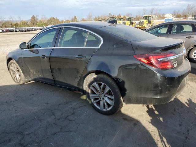 Photo 2 from auction – 2016 BUICK REGAL with VIN 2G4GK5EX0G9127712