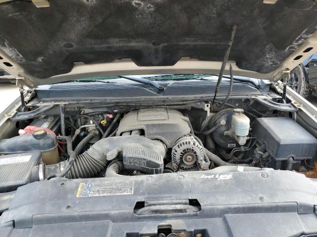 Photo 11 from auction – 2008 CHEVROLET AVALANCHE with VIN 3GNFK12318G162381