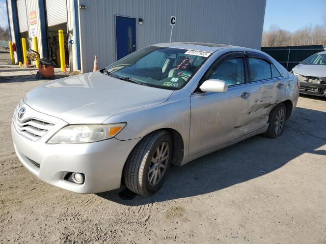 TOYOTA CAMRY BASE 2011 con VIN 4T4BF3EK4BR185850 - Foto de la subasta