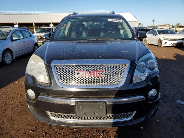 صورة رقم 5 من المزاد - 2012 GMC ACADIA DEN مع VIN 1GKKVTED1CJ143646