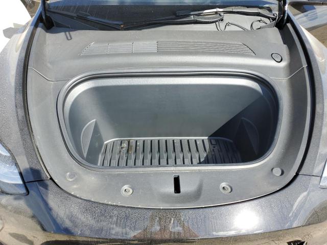 Photo 11 from auction – 2021 TESLA MODEL Y with VIN 5YJYGDEE0MF139725