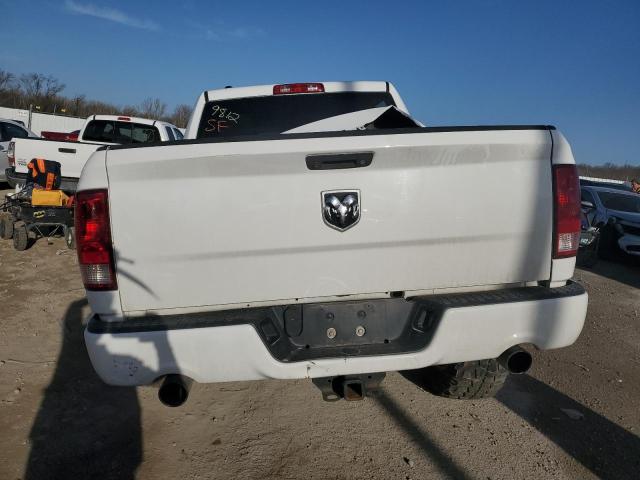 Photo 6 from auction – 2014 RAM 1500 ST with VIN 1C6RR7KT4ES309812