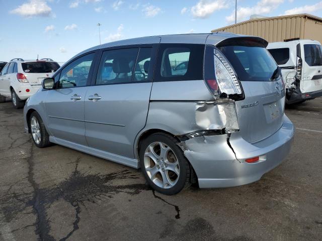 Photo 2 from auction – 2009 MAZDA MAZDA5 with VIN JM1CR293290357852