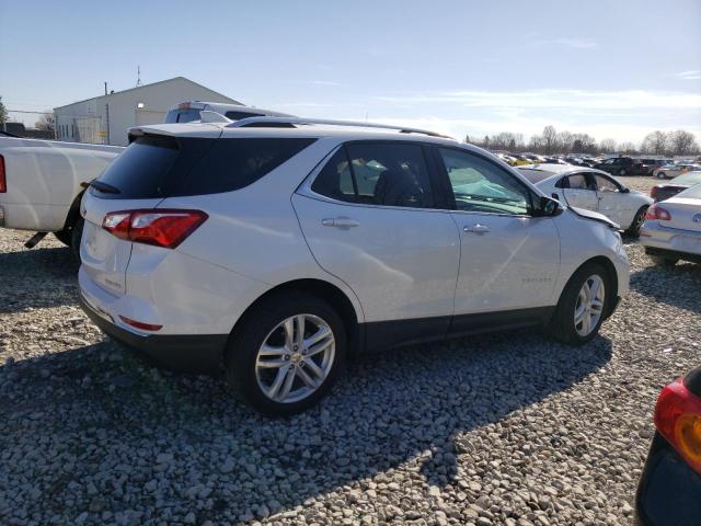 Photo 3 from auction – 2021 CHEVROLET EQUINOX PR with VIN 3GNAXNEV2MS174613