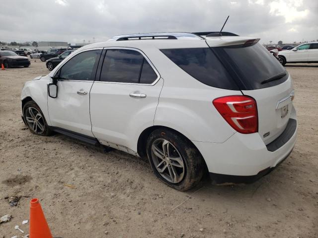 Photo 2 from auction – 2016 CHEVROLET EQUINOX LT with VIN 2GNALDEK0G6335281