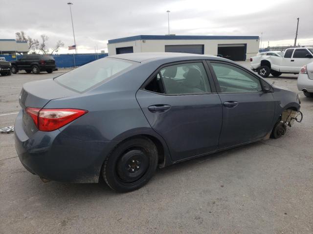 Photo 3 from auction – 2017 TOYOTA COROLLA L with VIN 5YFBURHE1HP665282