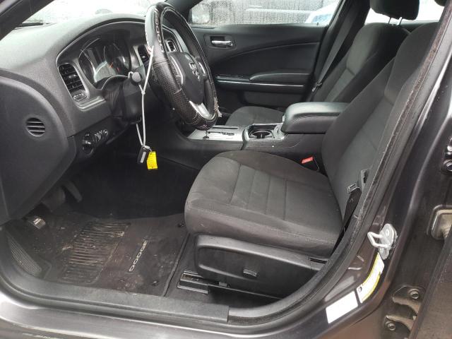 Photo 7 from auction – 2014 DODGE CHARGER SE with VIN 2C3CDXBG7EH286201