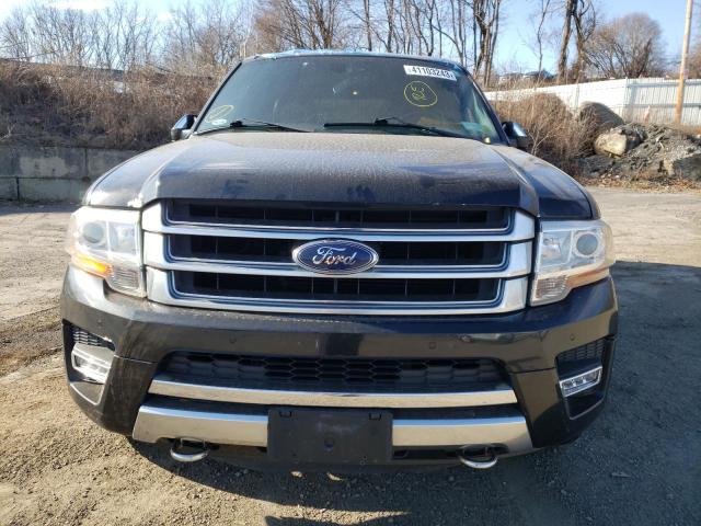 Photo 5 from auction – 2015 FORD EXPEDITION with VIN 1FMJK1MT7FEF21281