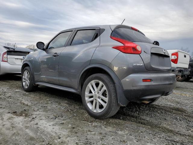 Photo 2 from auction – 2014 NISSAN JUKE S with VIN JN8AF5MR0ET360081