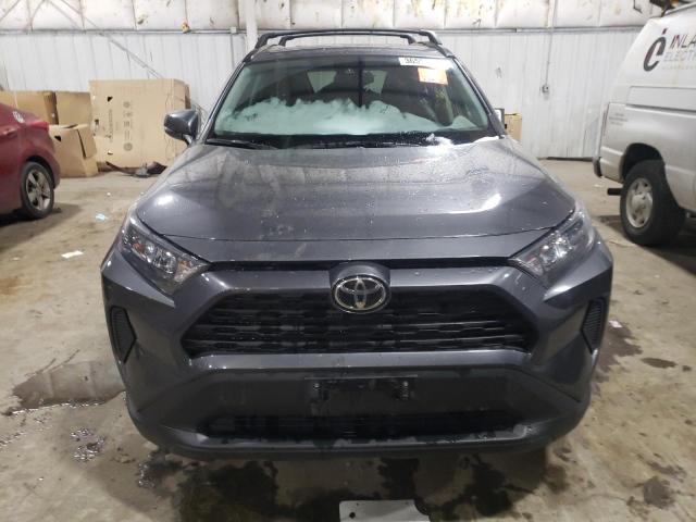 Photo 5 from auction – 2020 TOYOTA RAV4 LE with VIN 2T3G1RFV4LC138063