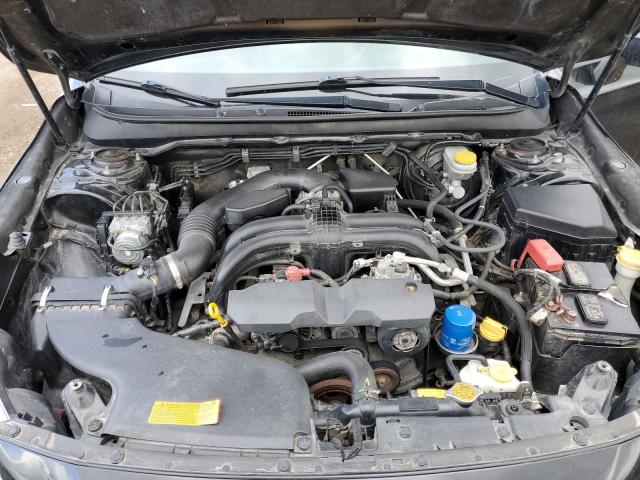 Photo 11 from auction – 2015 SUBARU LEGACY 2.5 with VIN 4S3BNBH60F3042822