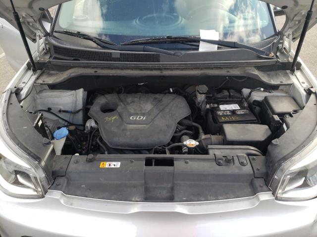 Photo 11 from auction – 2014 KIA SOUL with VIN KNDJN2A25E7742572