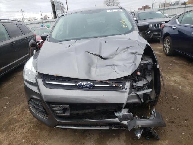 Photo 5 from auction – 2014 FORD ESCAPE SE with VIN 1FMCU9G97EUD22768