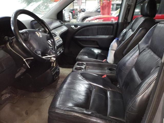 Photo 7 from auction – 2006 HONDA ODYSSEY with VIN 5FNRL38826B103991