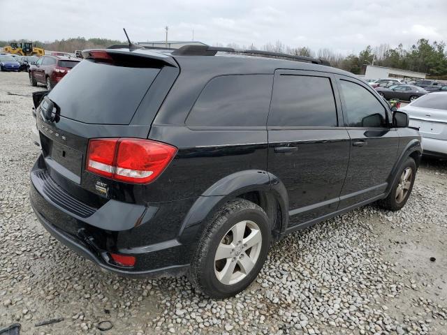 Photo 3 from auction – 2017 DODGE JOURNEY SX with VIN 3C4PDCBG6HT532754