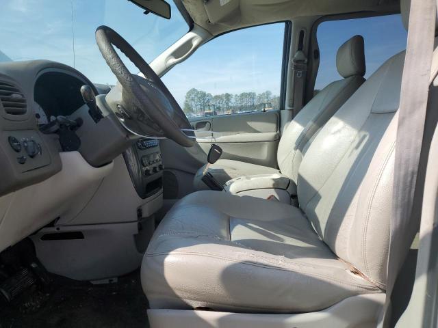Photo 7 from auction – 2005 DODGE GRAND CARA with VIN 2D4GP44L35R210646