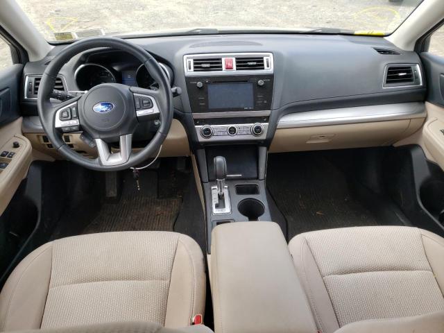 Photo 8 from auction – 2017 SUBARU OUTBACK 2. with VIN 4S4BSACC3H3420498
