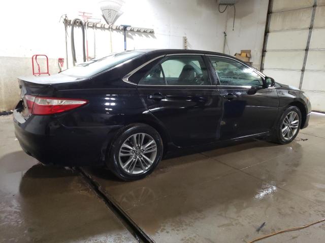 Photo 3 from auction – 2017 TOYOTA CAMRY LE with VIN 4T1BF1FK0HU318318