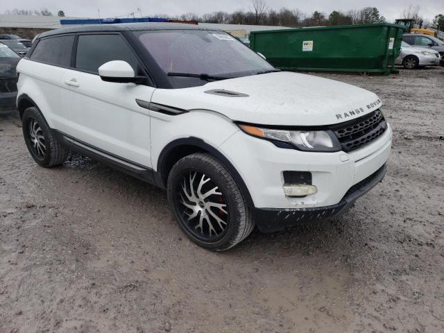 Photo 4 from auction – 2015 LAND ROVER RANGE ROVE with VIN SALVP1BG6FH990222