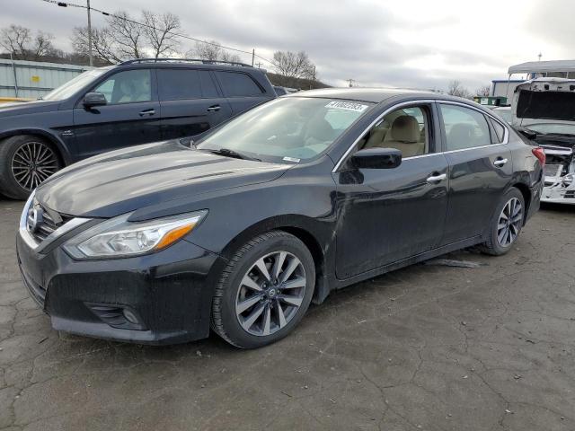 Photo 1 from auction – 2017 NISSAN ALTIMA 2.5 with VIN 1N4AL3AP0HC156922