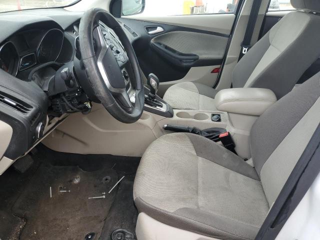 Photo 7 from auction – 2014 FORD FOCUS SE with VIN 1FADP3K20EL172988